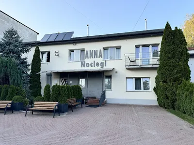 Anna Noclegi